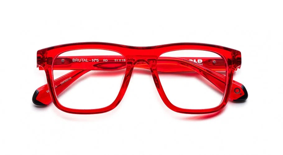 Etnia Barcelona BRUTAL NO.05 Eyeglasses - view 31